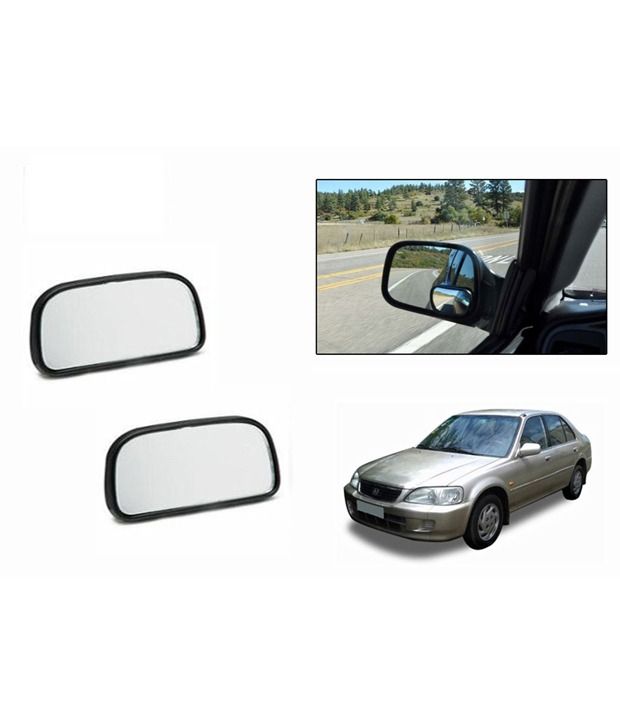 Honda city side view mirror price #6