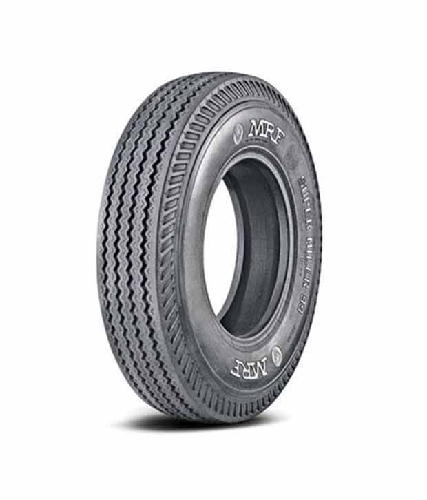 MRF - S3P4 - 10.00-20 PR16 (HCV )