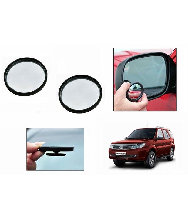 Tata safari right side mirror deals price