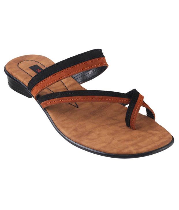 metro brown flat buy s sandals best price metro brown flat buy s sandals best price