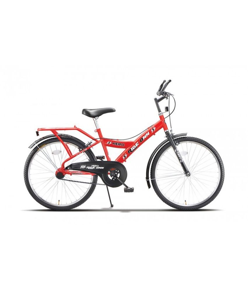 snapdeal bicycles