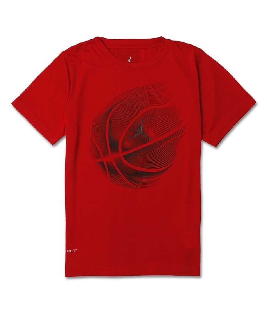 jordan t shirts for kids