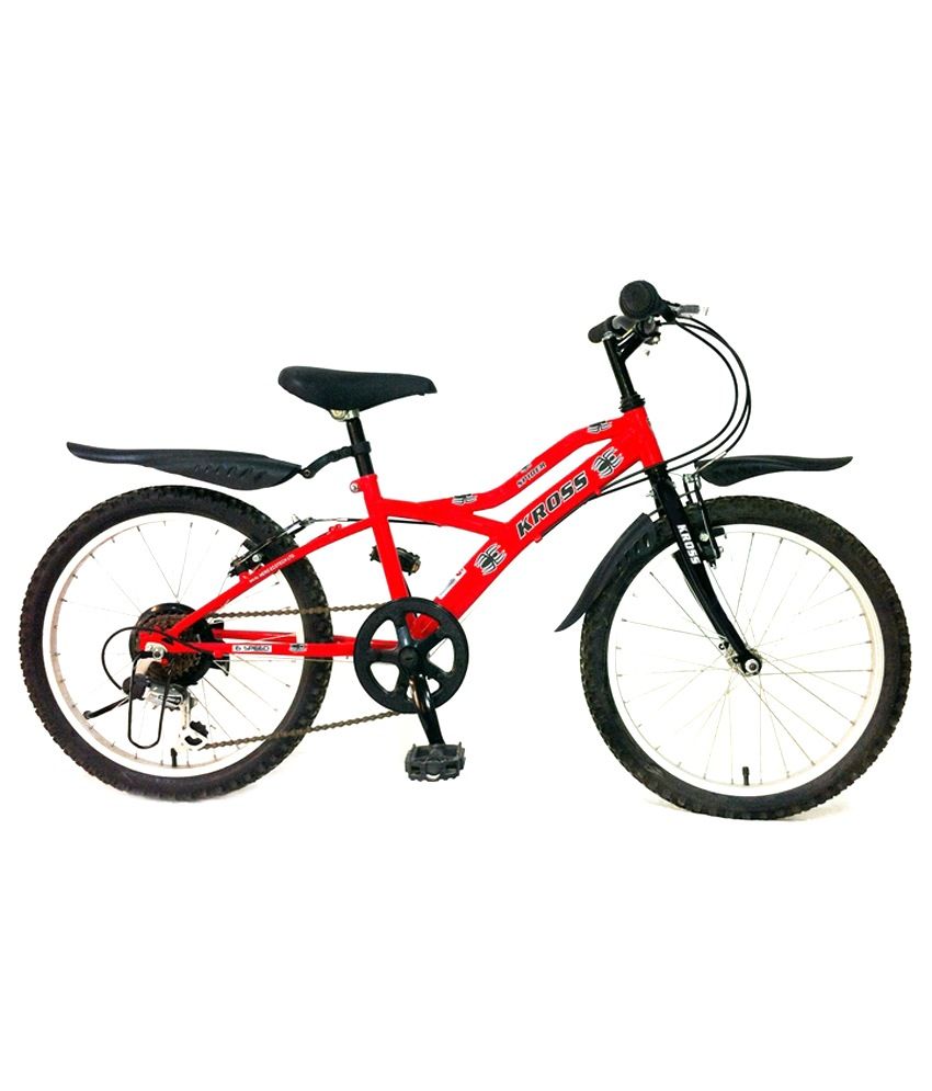 kross k80 cycle price