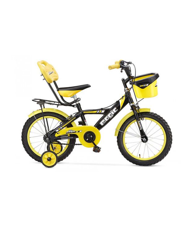 Buy Hero Magic 16t Bicycle on Snapdeal PaisaWapas