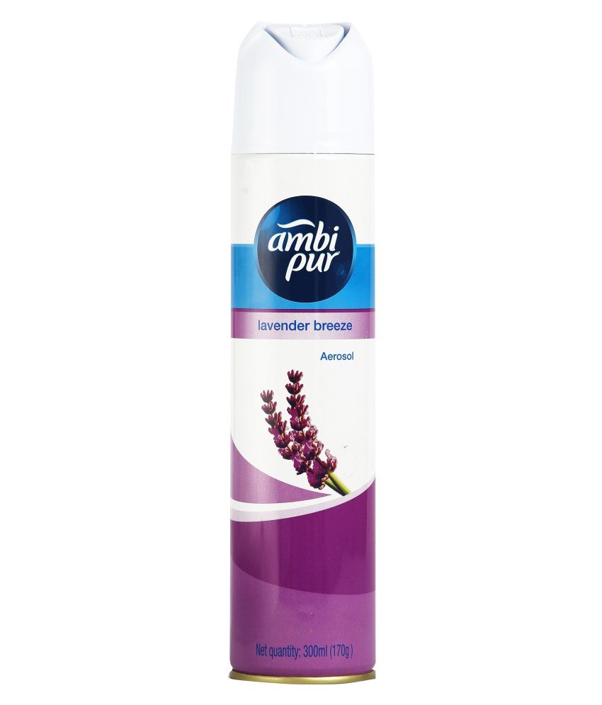 Ambi Pur Air Freshener Perfume available at snapdeal for Rs.125