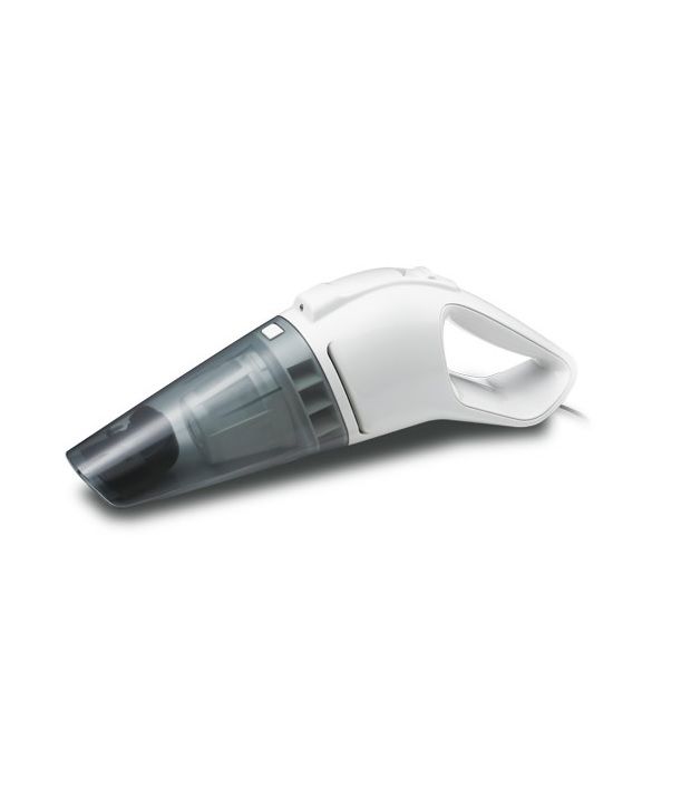 Coido - 6138 - Portable Car Vacuum Cleaner (wet And Dry) available at snapdeal for Rs.1013