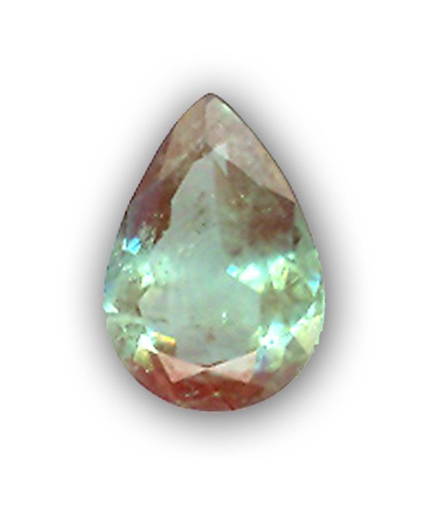 Indian Gem & Jewellery Creation Astrological Gemstone Natural Emerald