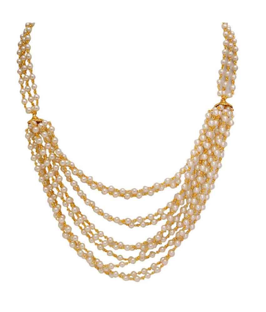 Jwells & More Beautiful Neckpiece