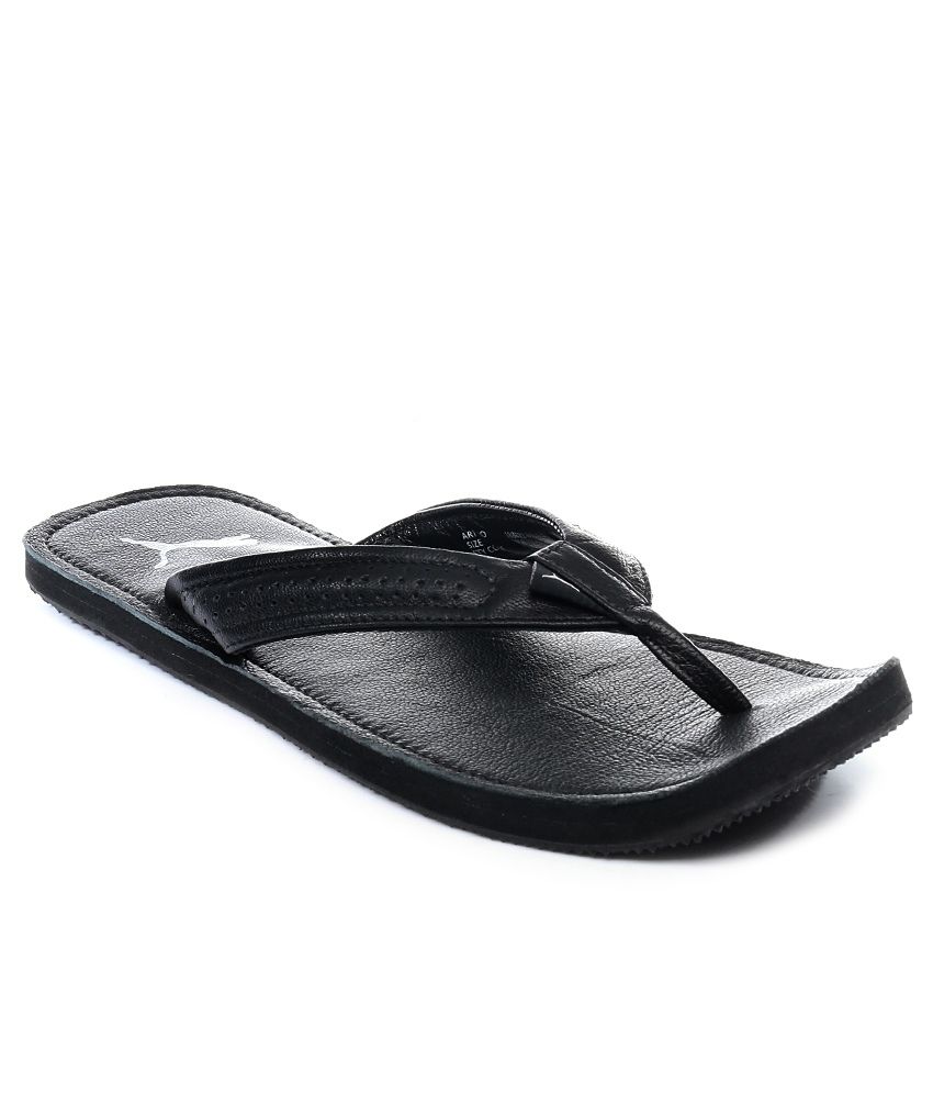 Puma slippers snapdeal online
