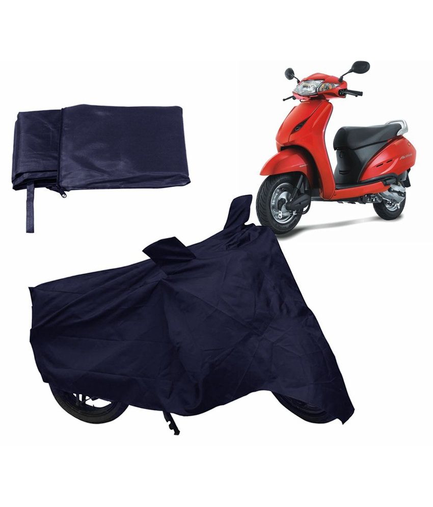 accessories for scooty