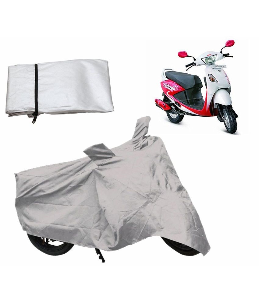 Pleasure scooty cover price hot sale