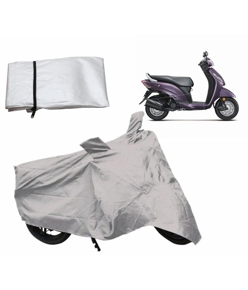 accessories for scooty