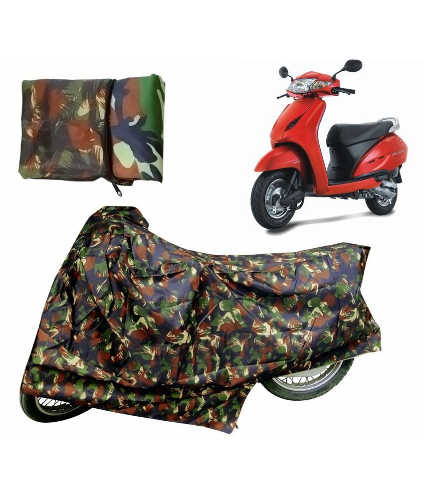 honda scooty cover