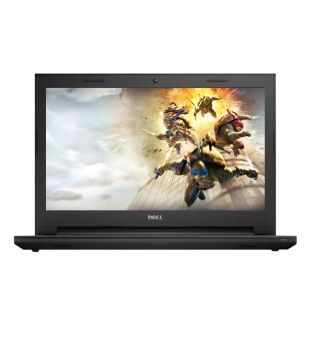 Dell Vostro 15 3546 Laptop (4th Gen Intel Core I3- 4GB RAM- 500GB HDD- 15.6 Inches- Ubuntu- 2GB Graphics) (Grey)