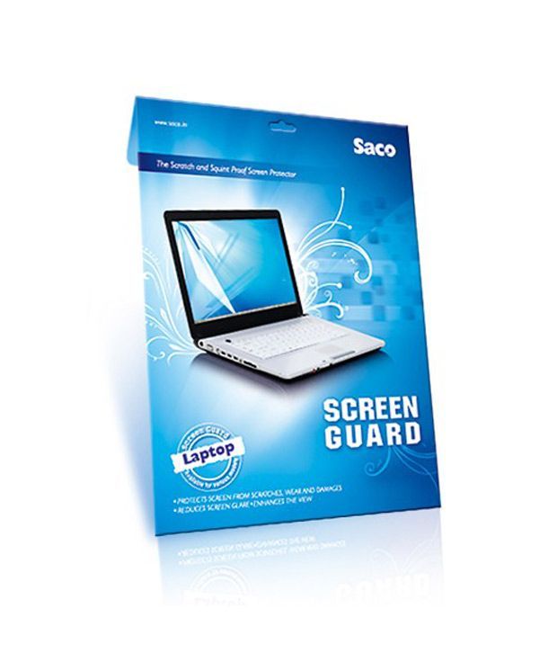 Saco Screen Guard For Samsung Np300e5x-s02in Laptop 15.6 Inch available at snapdeal for Rs.450