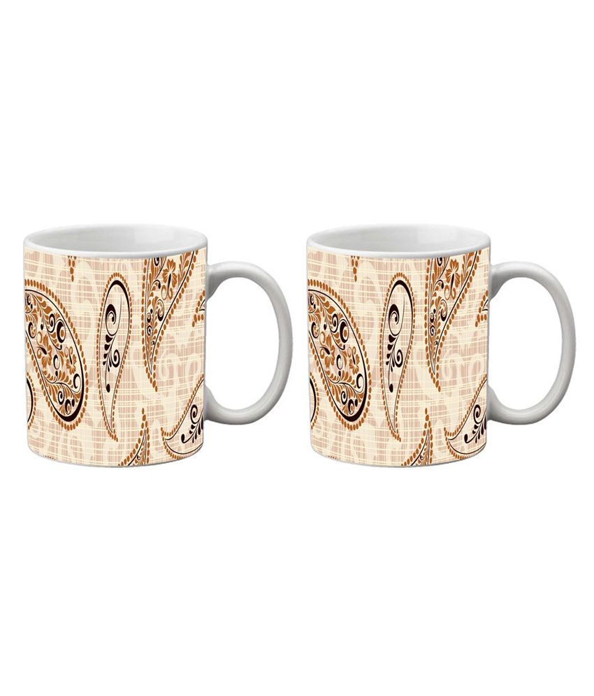 Buy Coffee Mugs | mesleep beige ceramic coffee mug buy 1 get 1 free buy Buy Coffee Mugs | mesleep beige ceramic coffee mug buy 1 get 1 free buy