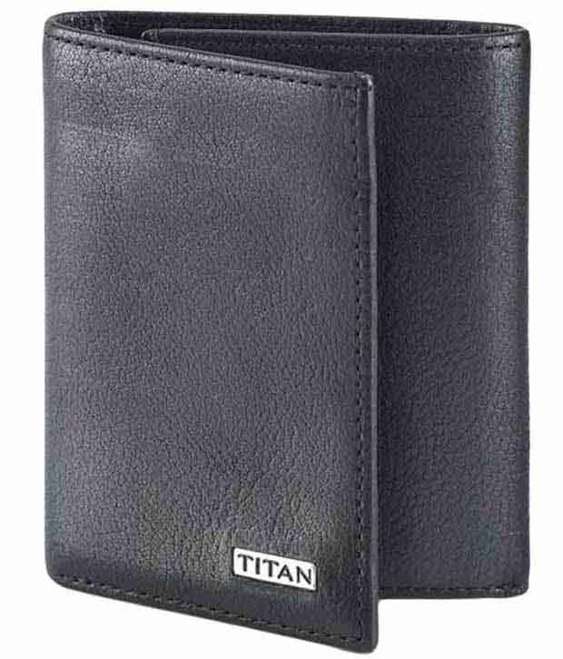 Titan Leat