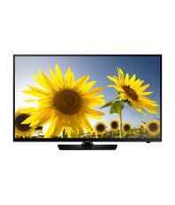 Samsung 40H4200 101.6 cm (40) HD Ready LED Television