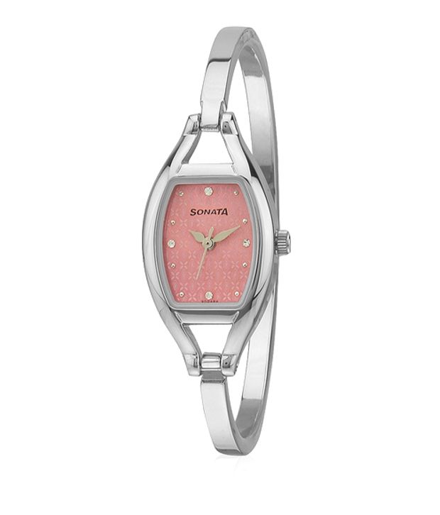 Snapdeal sonata store watches for womens