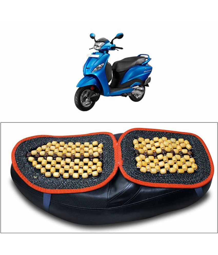 Maestro Scooty Seat Price 4% OFF On Relax Auto Accessories