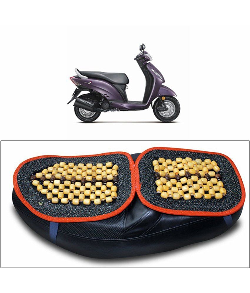 activa scooty seat cover