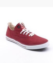 Puma Maroon Shoes Puma Maroon Shoes