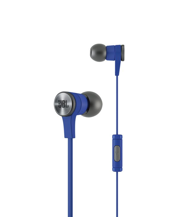 JBL E10 In-Ear with Mic Earhone available at snapdeal for Rs.2538
