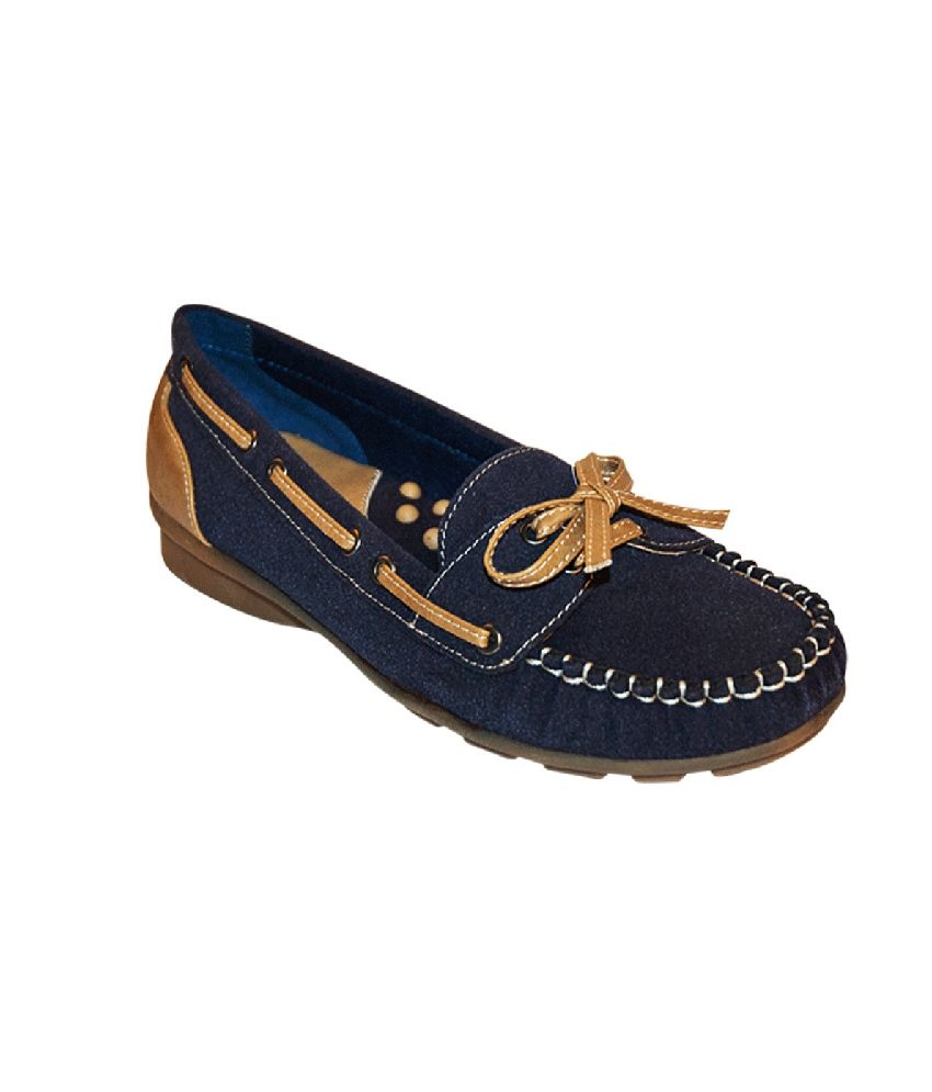 tommy hilfiger loafers snapdeal