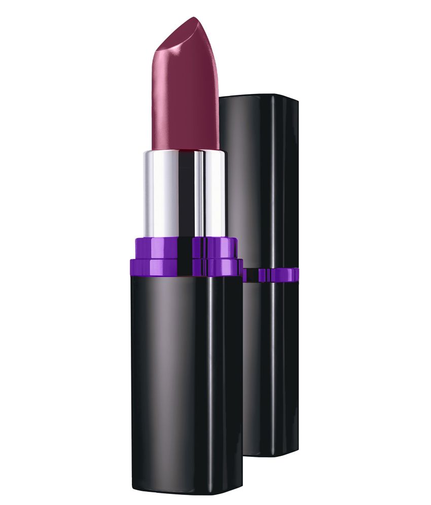25% OFF on Maybelline Colour Show Lipstick Mauve Power 407 on Snapdeal