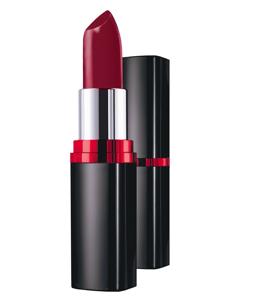 Maybelline Colour Show Lipstick Red Velvet 209