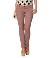 98 percent cotton jeans