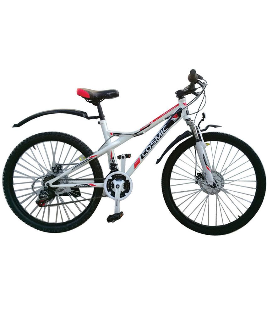 cosmic flash mtb bicycle
