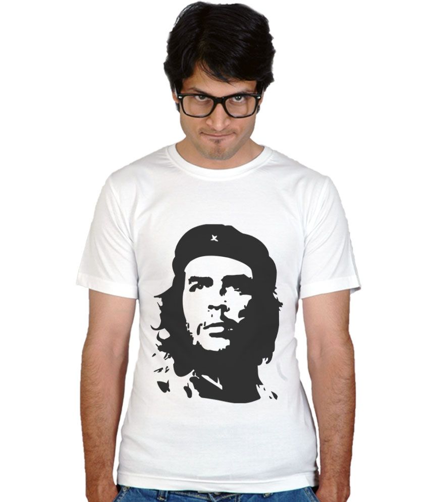 che guevara t shirt flipkart