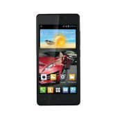 Gionee Pioneer P4 8GB Black