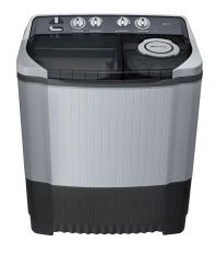 LG 8.5 Kg P9562R3S Semi Automatic Top Load  Washing Machi...