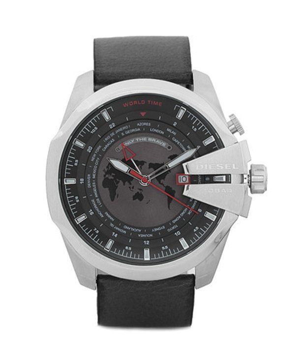 Diesel Dz4320 Men's Watch Price in India Buy Diesel Dz4320 Men's Watch