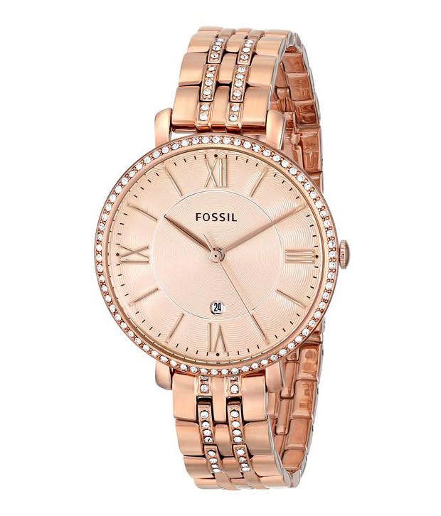 Fossil 2025 watch snapdeal