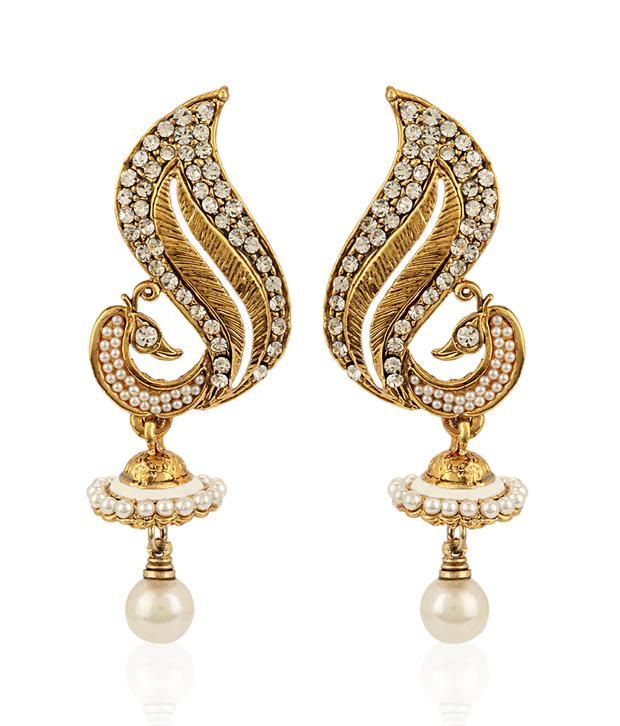 Snapdeal clearance antique jewellery