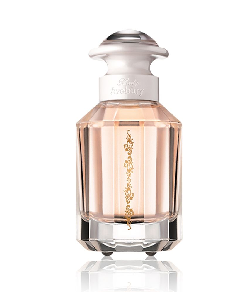 Oriflame Lady Avebury Eau De Parfum - 50 Ml