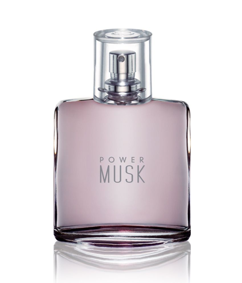 Parfum 2024 musk oriflame