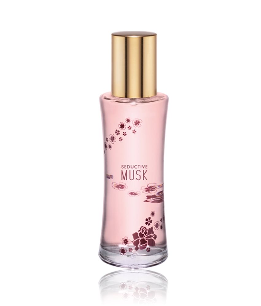 Parfum 2024 musk oriflame