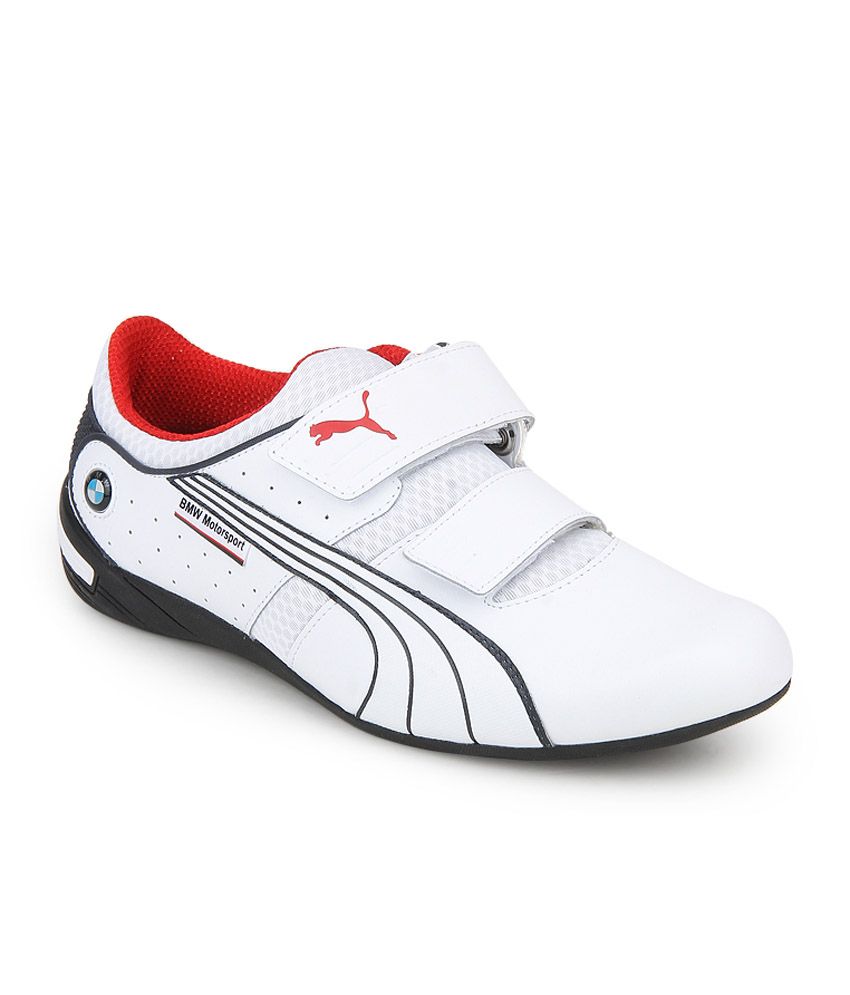 puma velcro puma velcro