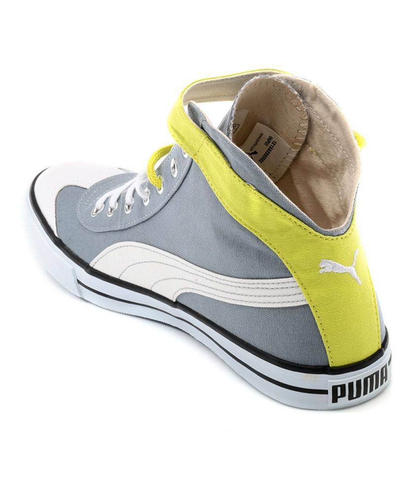 puma converse shoes