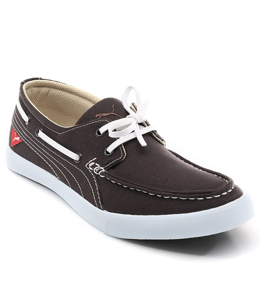 puma yacht cvs sneakers