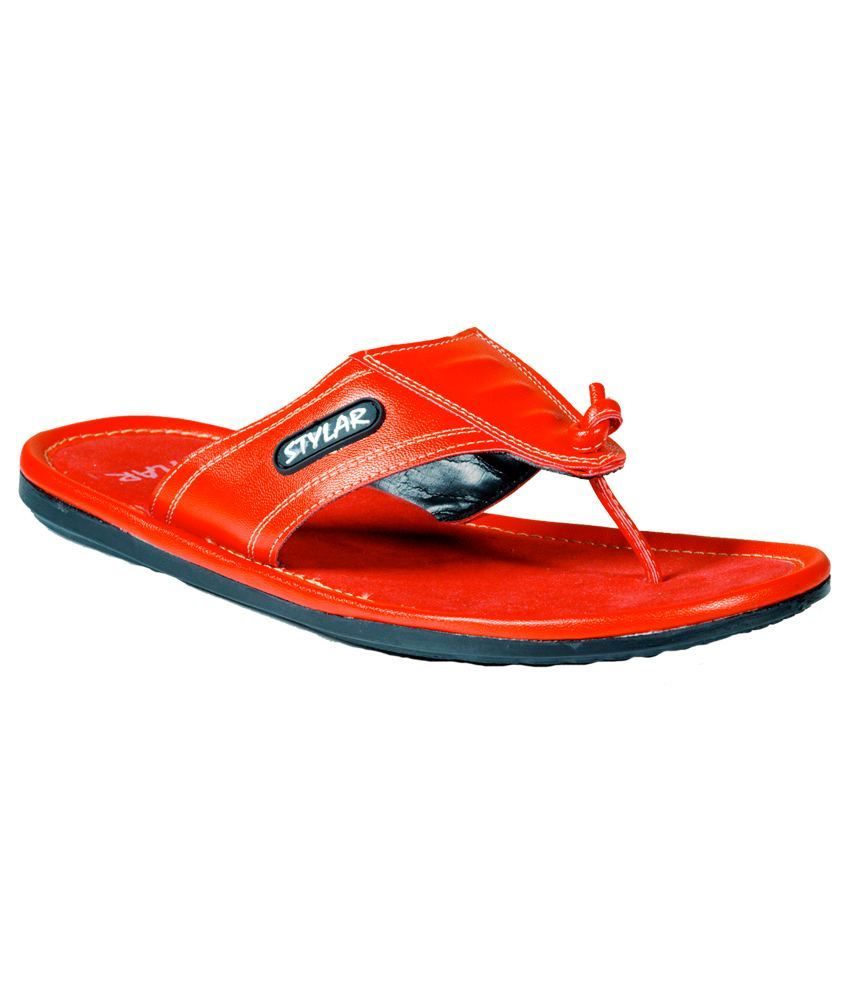 stylar flip flops