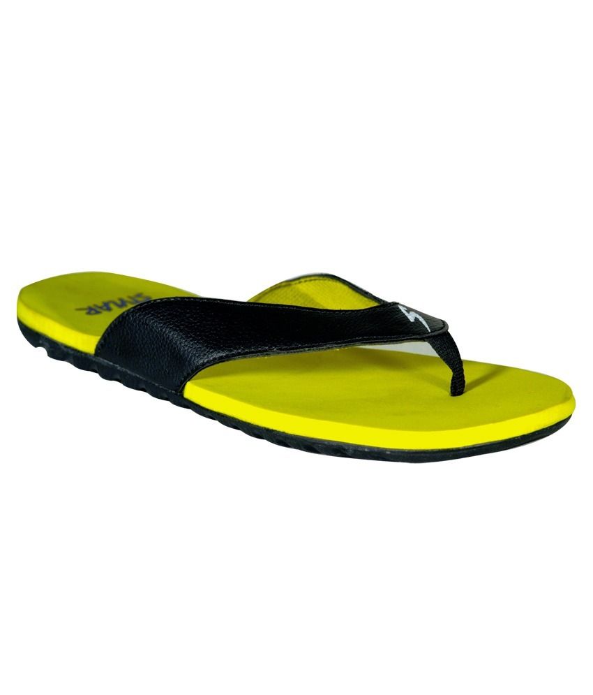 stylar flip flops