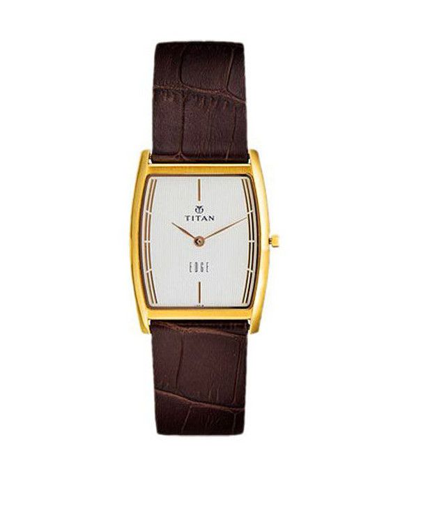 Titan 1044yl06 Men Watch