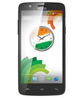 Xolo One With Upgradable To 5.0, Lollipop 8GB Red
