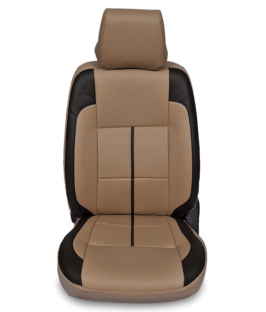 Tata manza shop seat cover