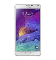 Samsung Note 4 32GB White